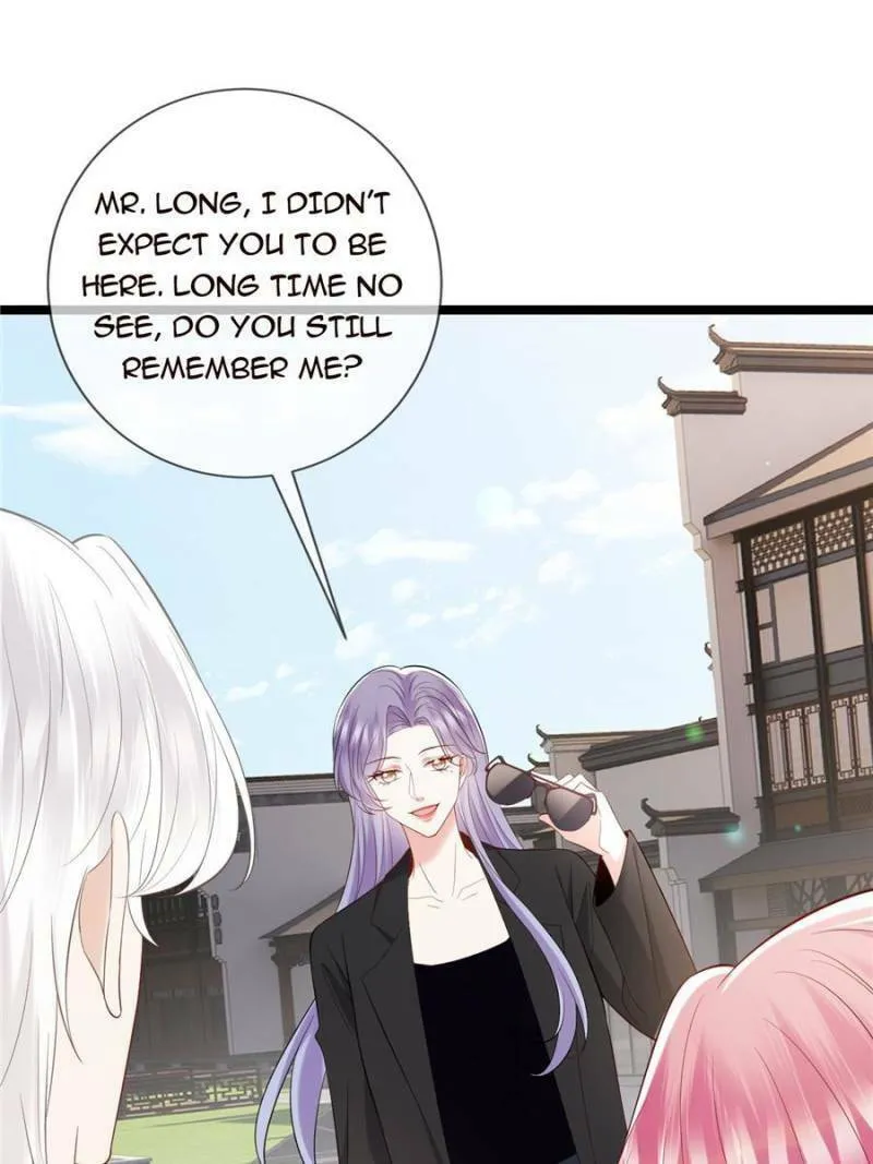 Embrace My Shadow Chapter 509 page 16 - 