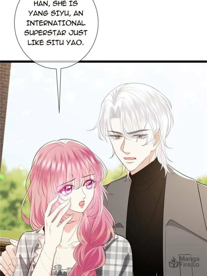 Embrace My Shadow Chapter 509 page 18 - 