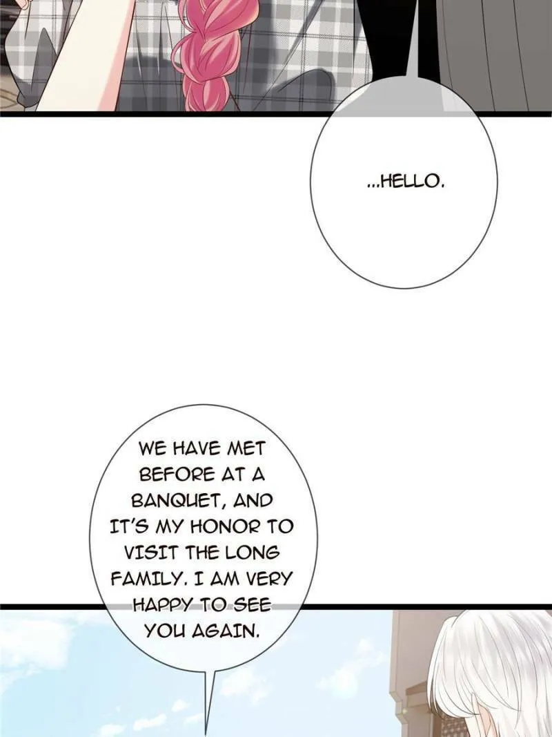 Embrace My Shadow Chapter 509 page 19 - 