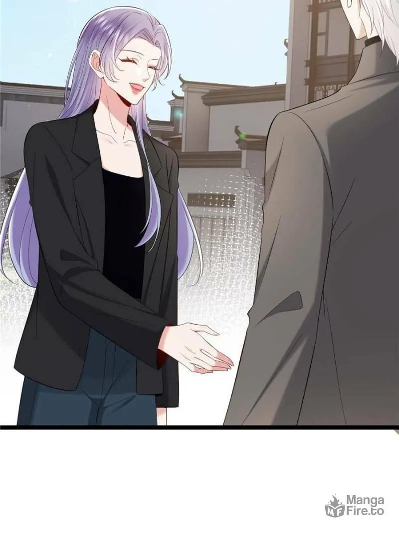 Embrace My Shadow Chapter 509 page 20 - 
