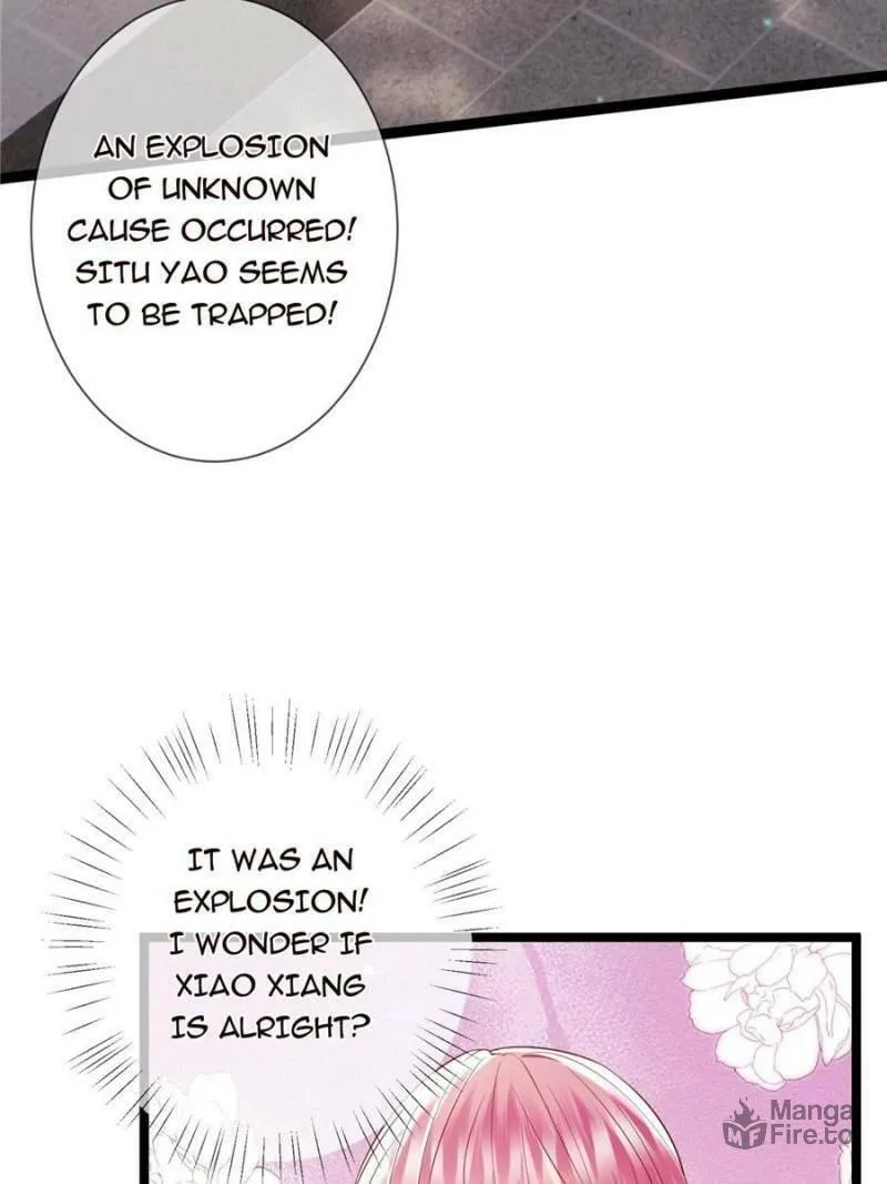 Embrace My Shadow Chapter 509 page 3 - 