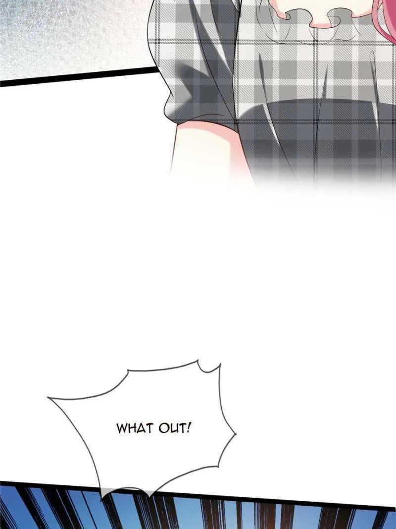 Embrace My Shadow Chapter 509 page 22 - 