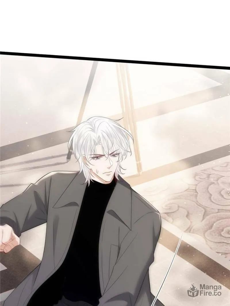 Embrace My Shadow Chapter 509 page 24 - 