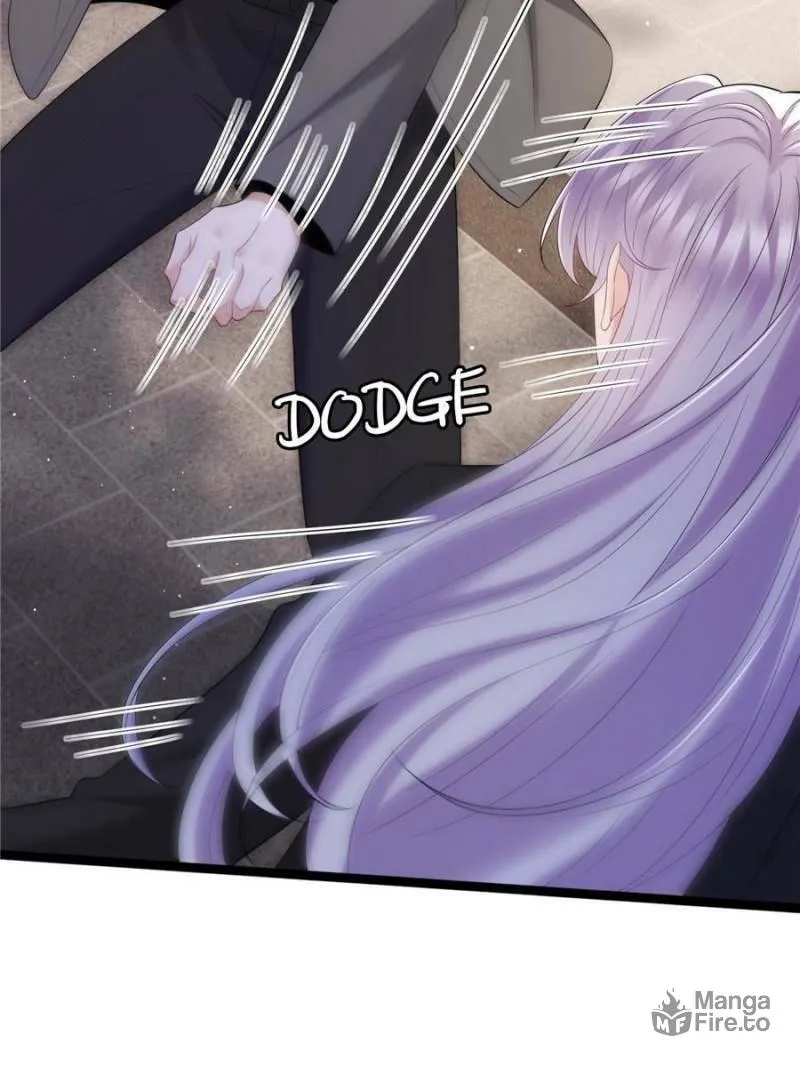 Embrace My Shadow Chapter 509 page 25 - 