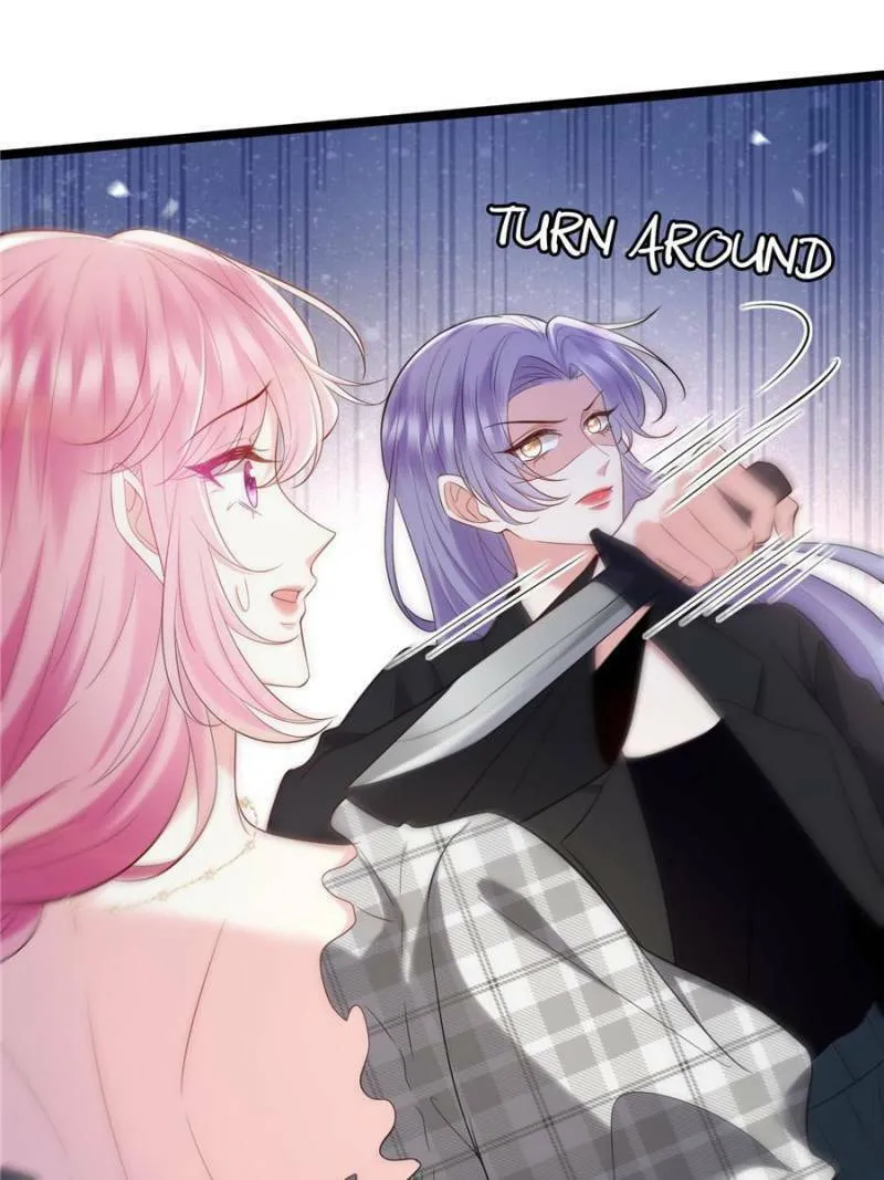 Embrace My Shadow Chapter 509 page 26 - 