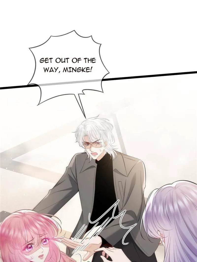 Embrace My Shadow Chapter 509 page 28 - 