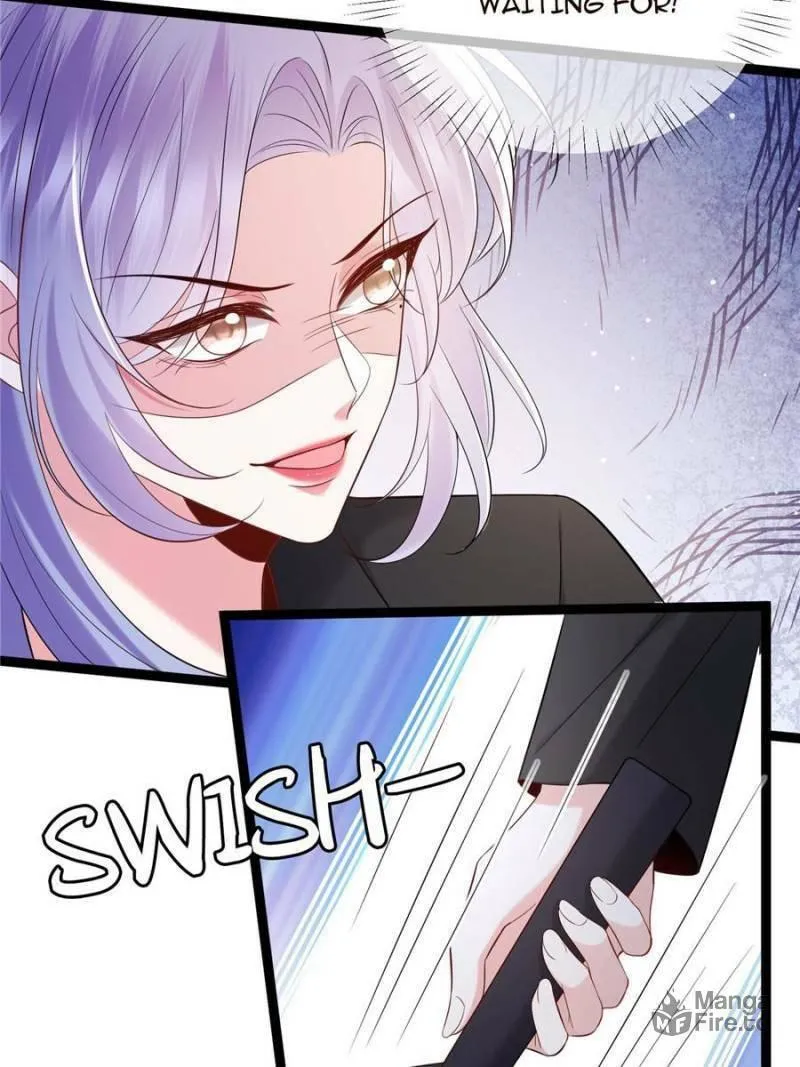Embrace My Shadow Chapter 509 page 30 - 