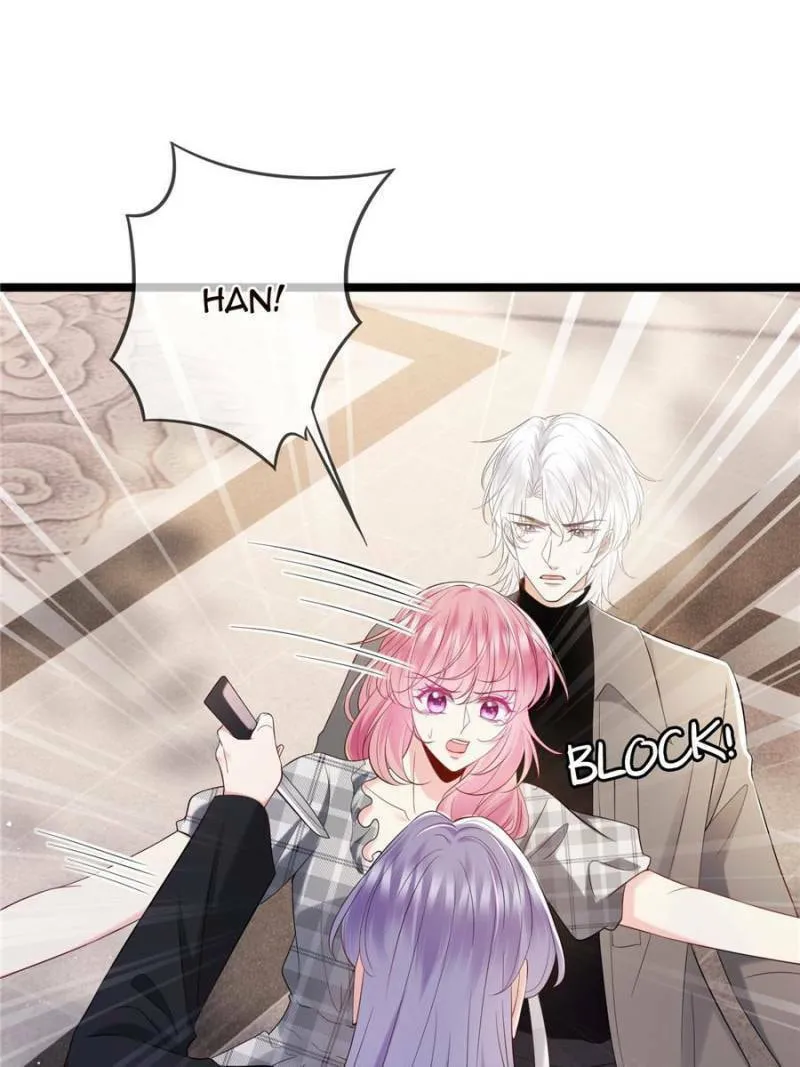 Embrace My Shadow Chapter 509 page 34 - 