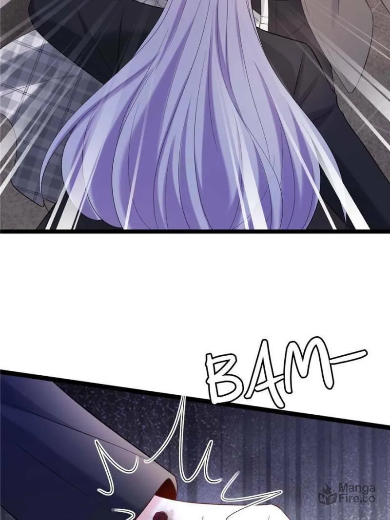 Embrace My Shadow Chapter 509 page 35 - 