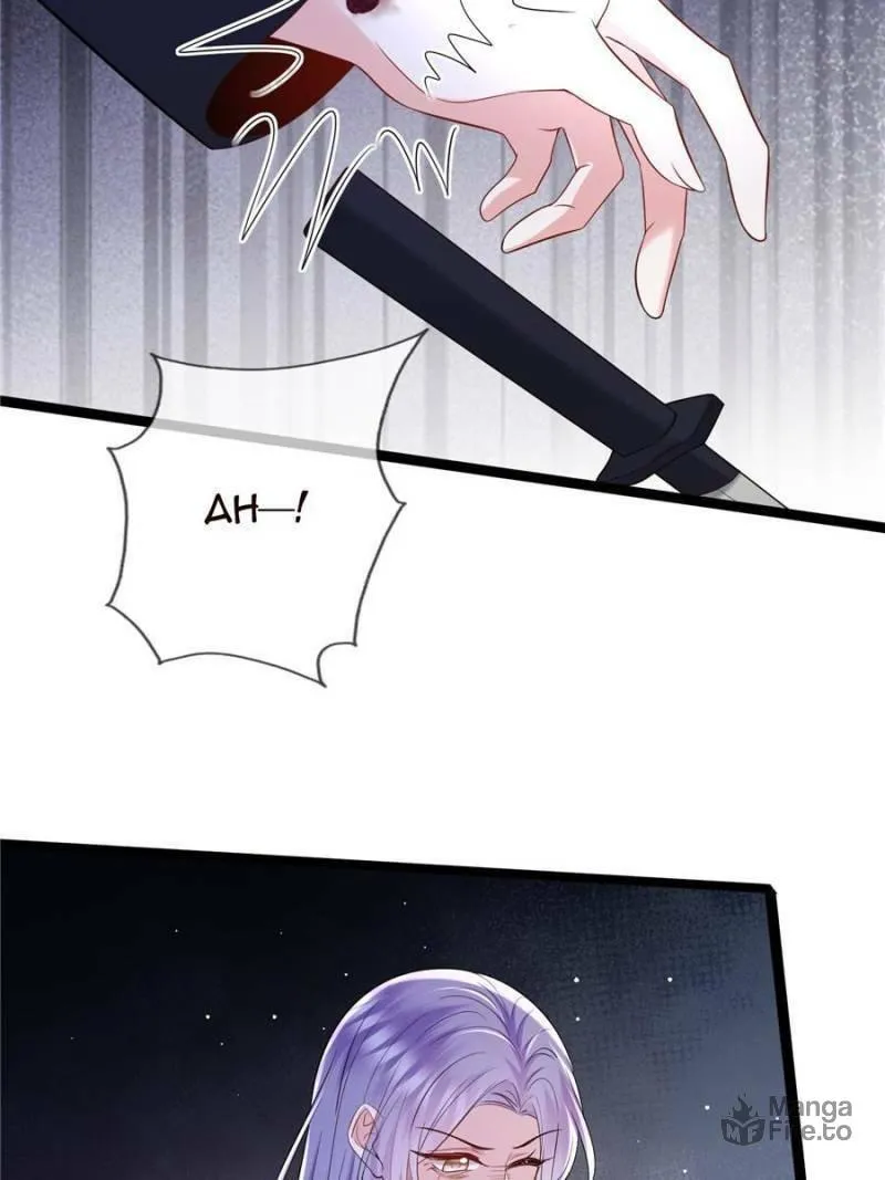 Embrace My Shadow Chapter 509 page 36 - 