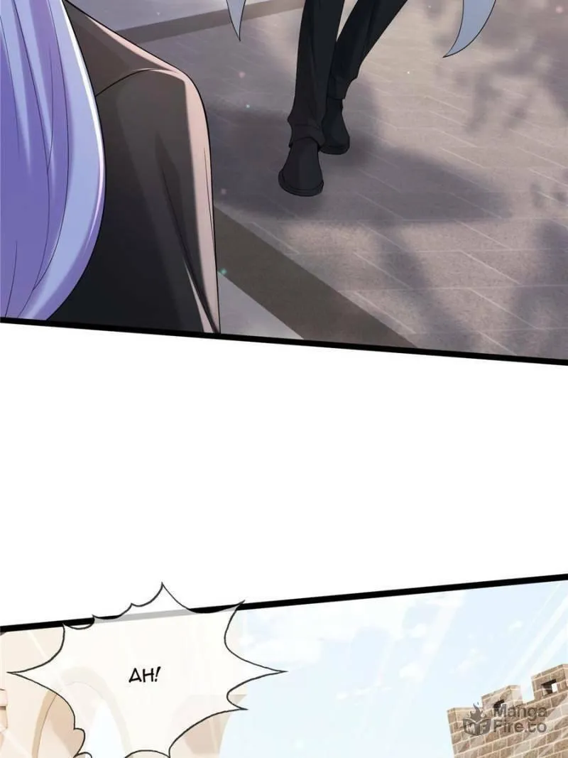 Embrace My Shadow Chapter 509 page 39 - 