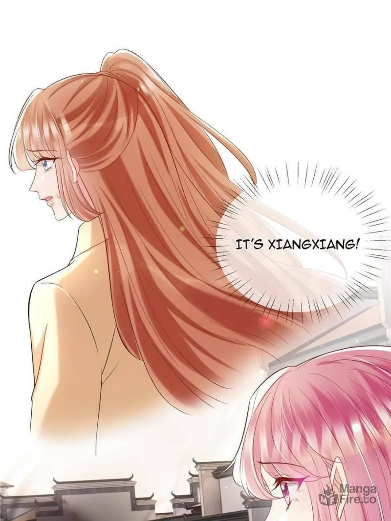 Embrace My Shadow Chapter 509 page 5 - 