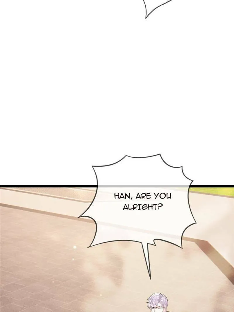 Embrace My Shadow Chapter 509 page 41 - 