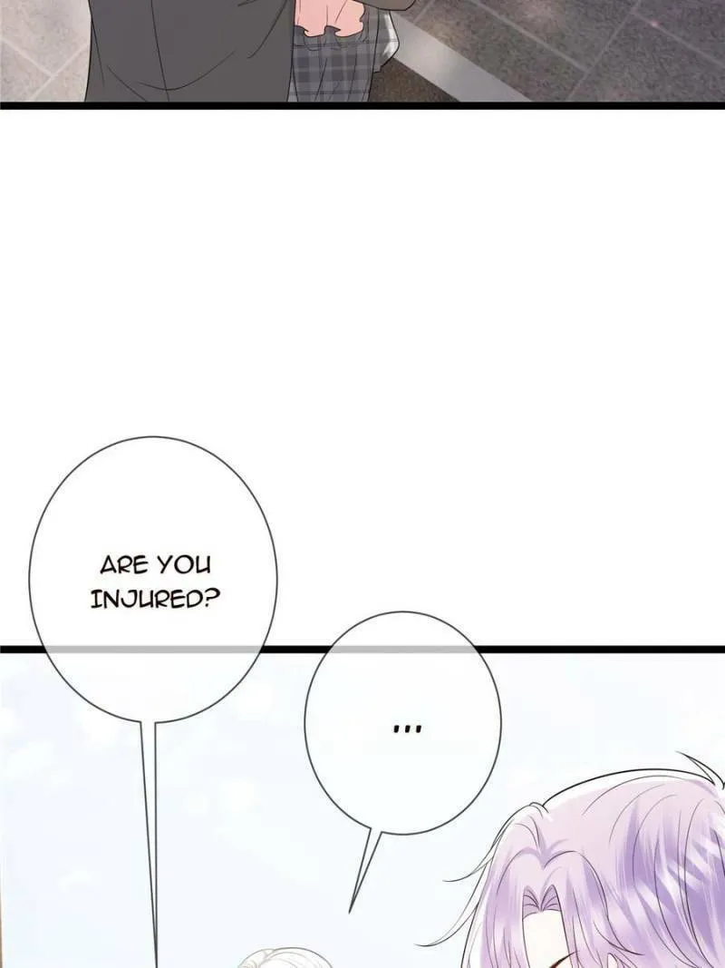 Embrace My Shadow Chapter 509 page 43 - 