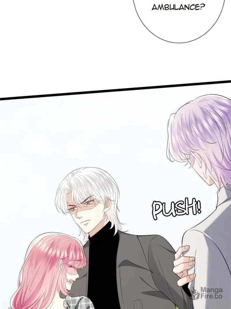 Embrace My Shadow Chapter 509 page 45 - 