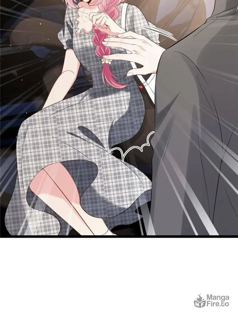Embrace My Shadow Chapter 509 page 48 - 
