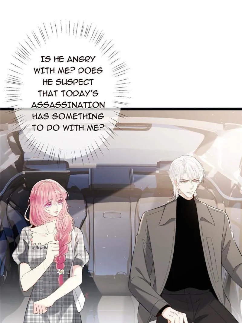 Embrace My Shadow Chapter 509 page 49 - 