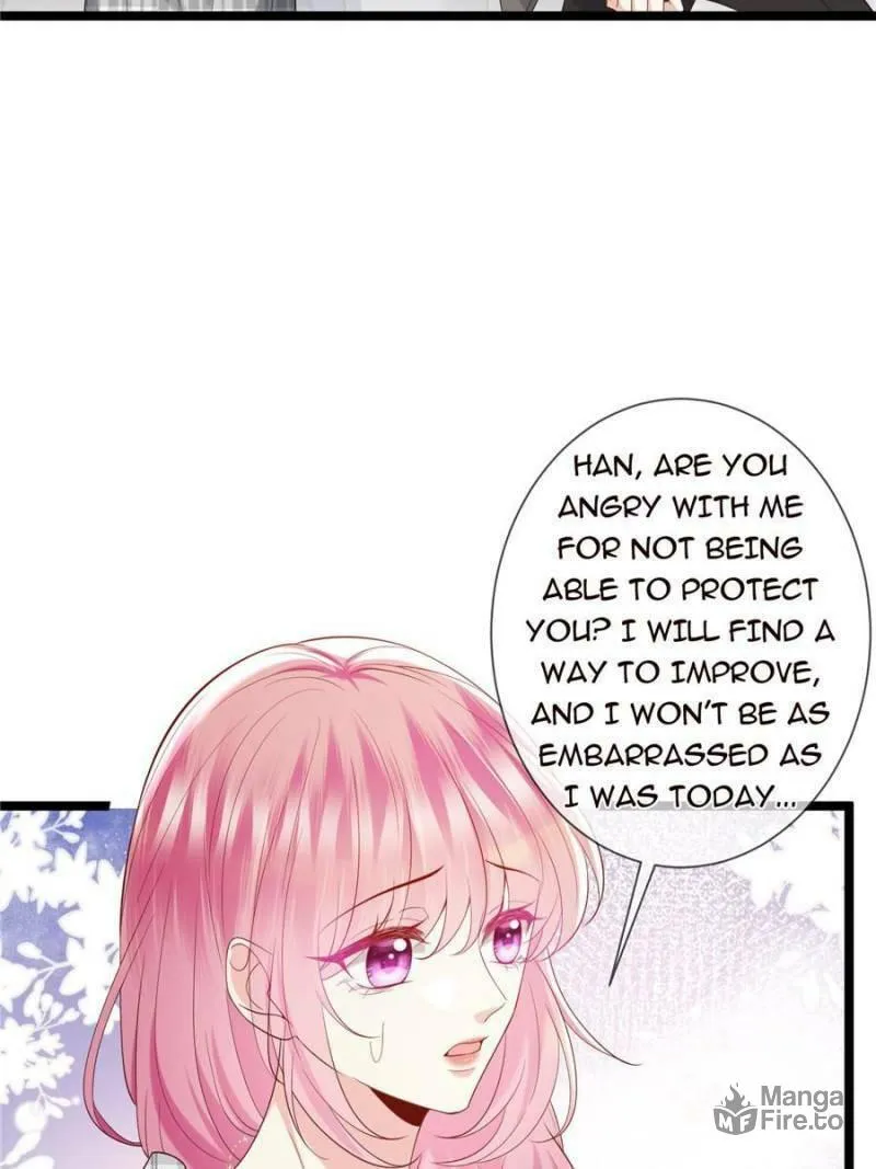 Embrace My Shadow Chapter 509 page 50 - 