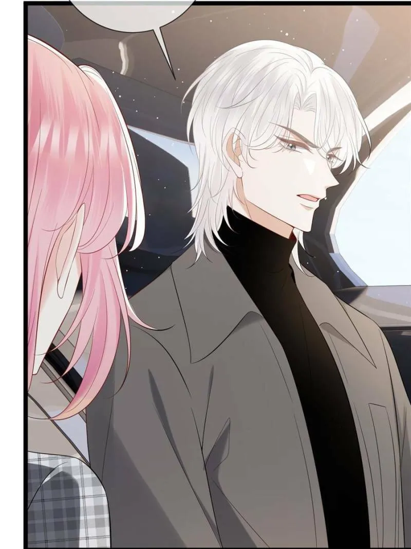 Embrace My Shadow Chapter 509 page 52 - 