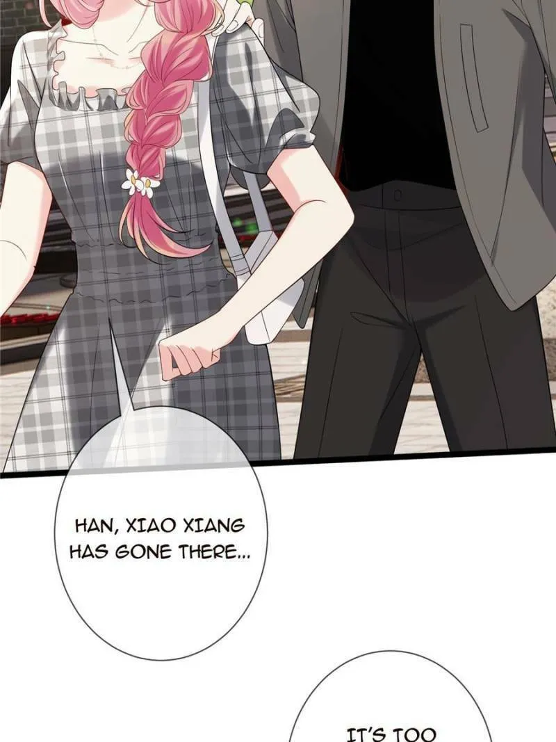 Embrace My Shadow Chapter 509 page 8 - 