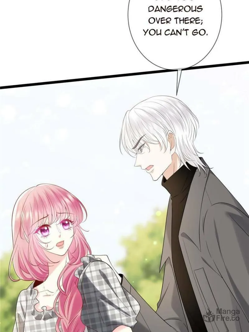 Embrace My Shadow Chapter 509 page 9 - 