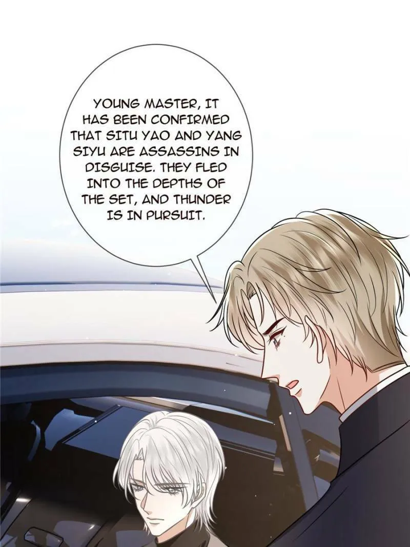 Embrace My Shadow Chapter 510 page 1 - 