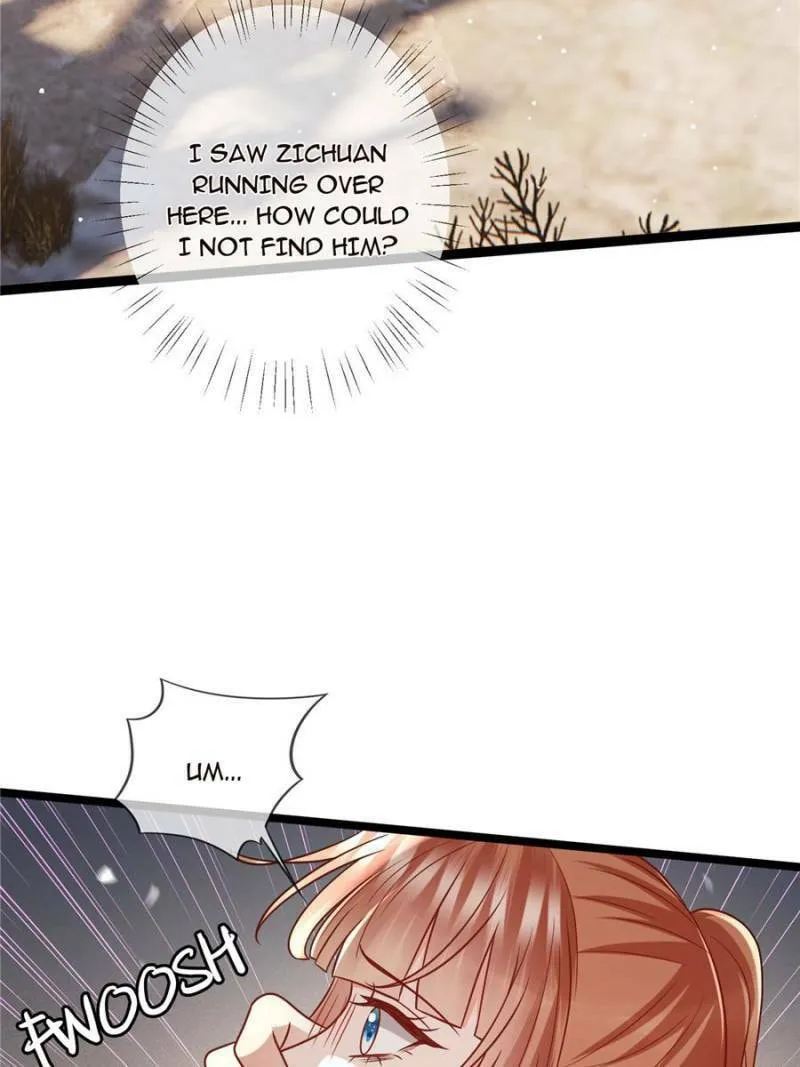 Embrace My Shadow Chapter 510 page 11 - 