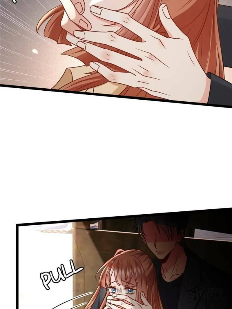 Embrace My Shadow Chapter 510 page 12 - 