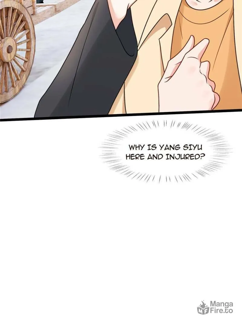 Embrace My Shadow Chapter 510 page 15 - 
