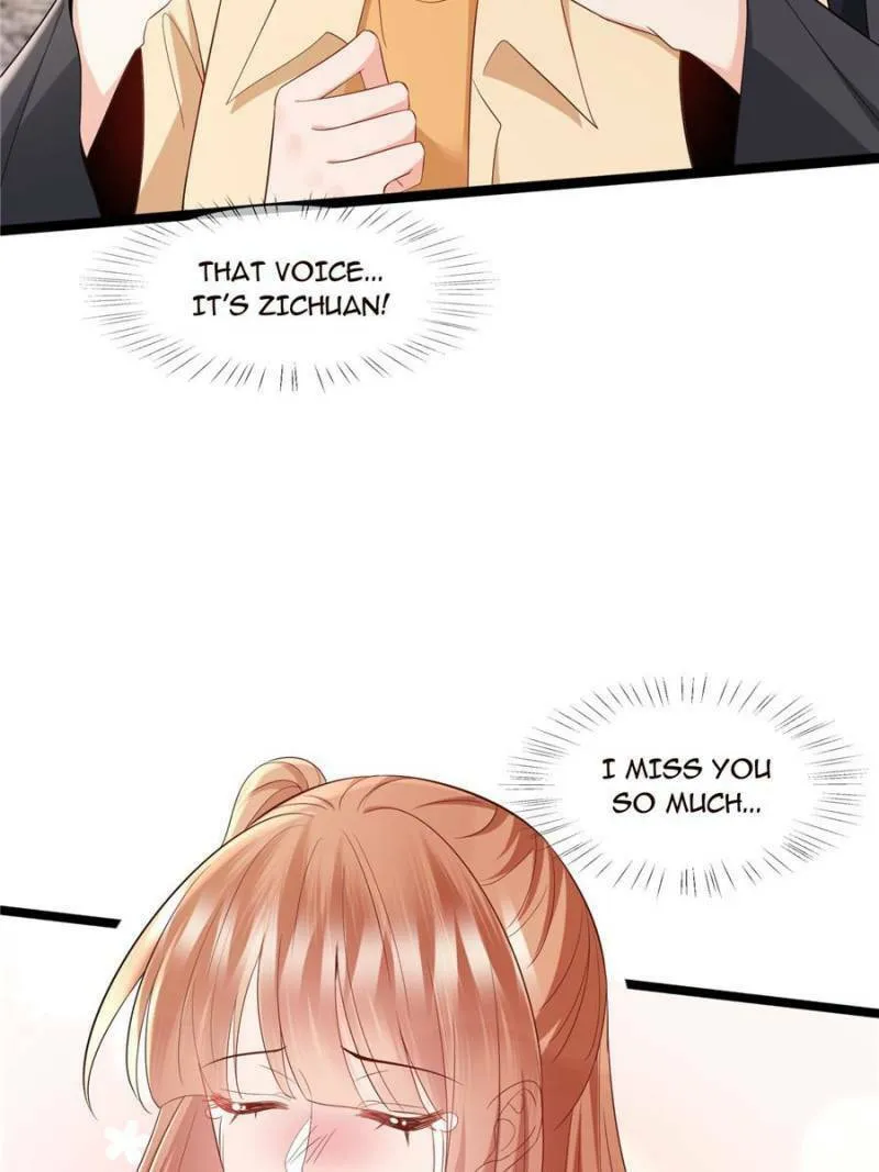 Embrace My Shadow Chapter 510 page 17 - 