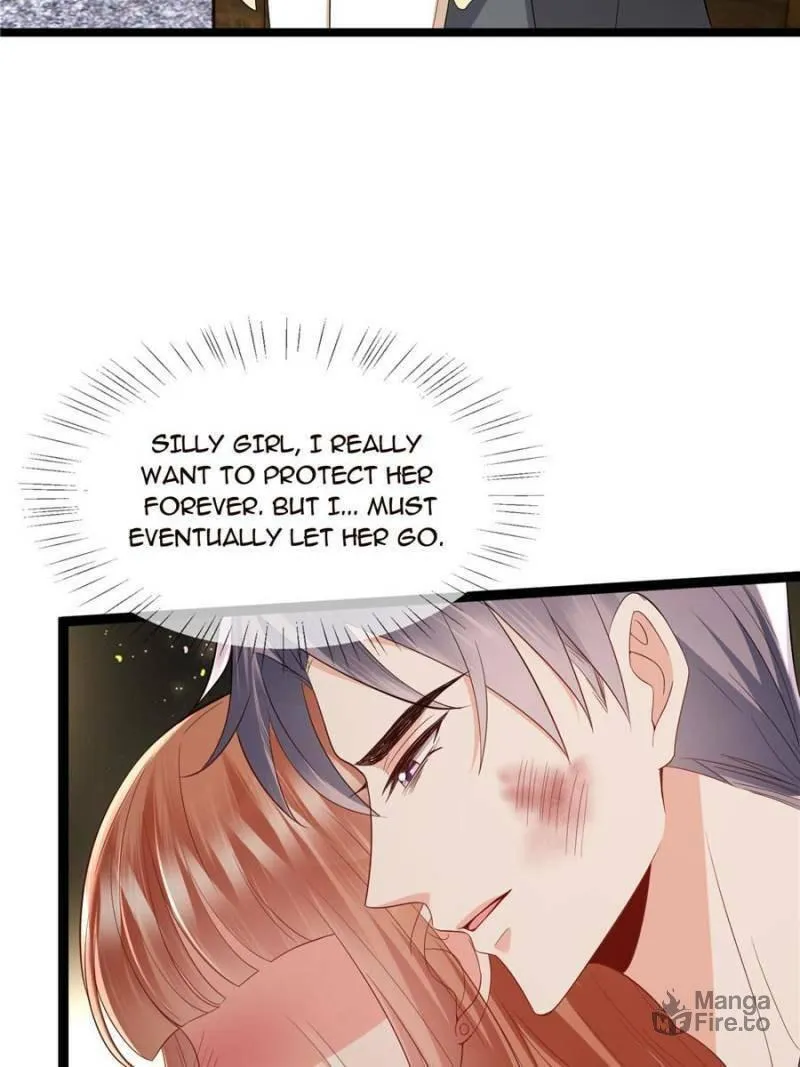 Embrace My Shadow Chapter 510 page 20 - 