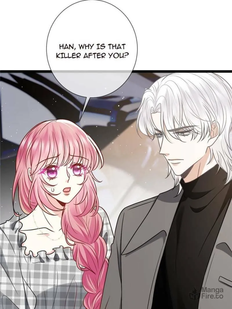 Embrace My Shadow Chapter 510 page 3 - 