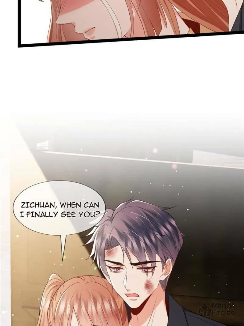 Embrace My Shadow Chapter 510 page 21 - 