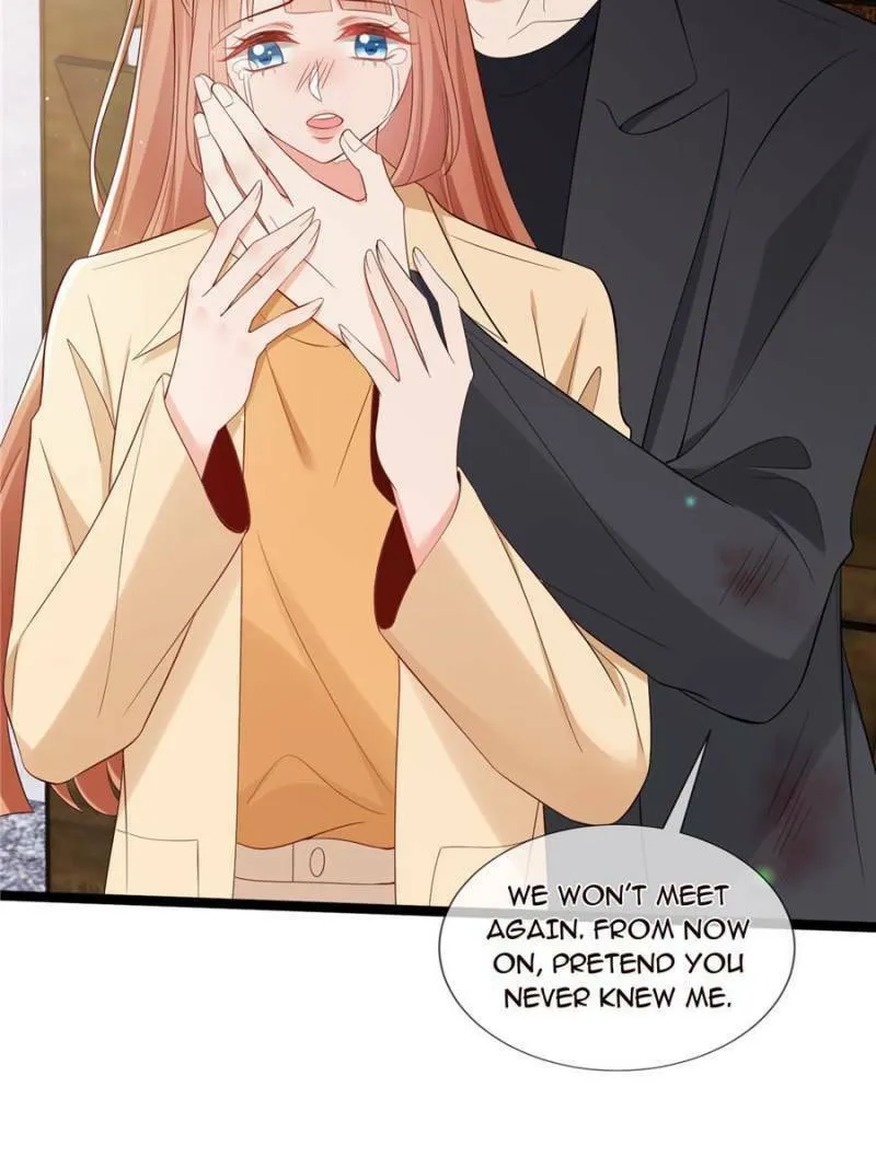 Embrace My Shadow Chapter 510 page 22 - 