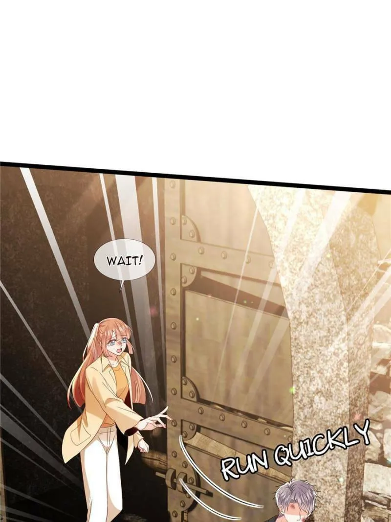 Embrace My Shadow Chapter 510 page 23 - 