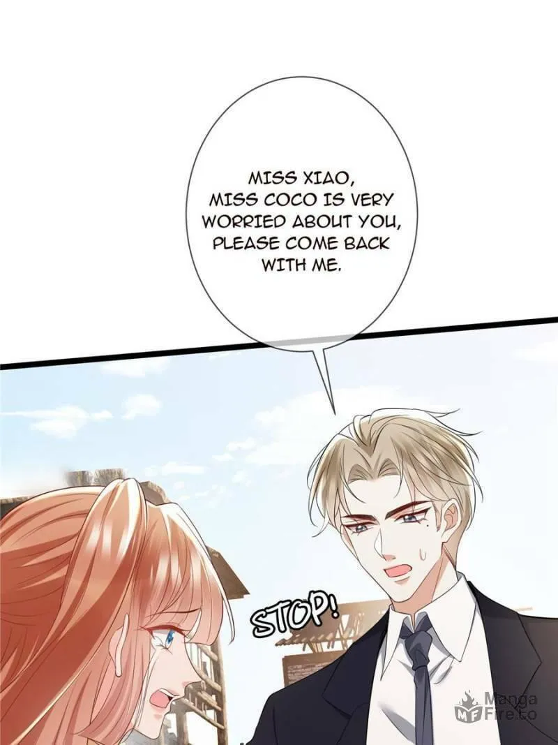 Embrace My Shadow Chapter 510 page 25 - 