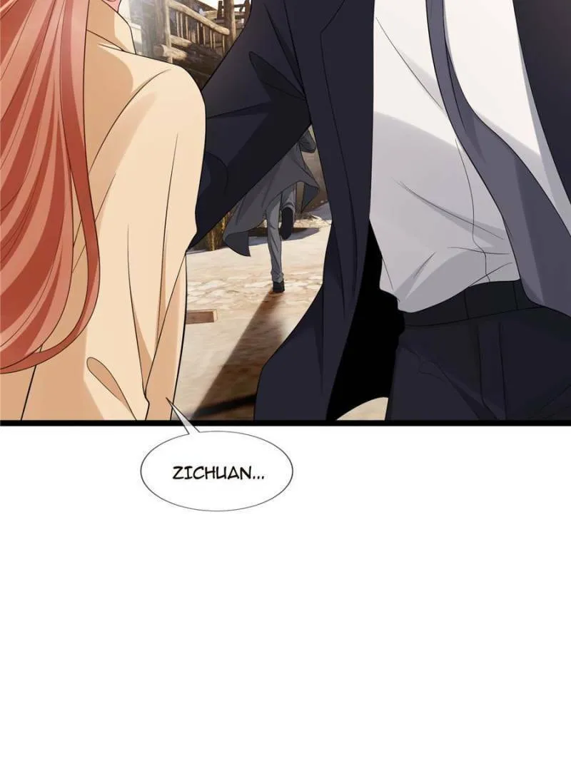 Embrace My Shadow Chapter 510 page 26 - 