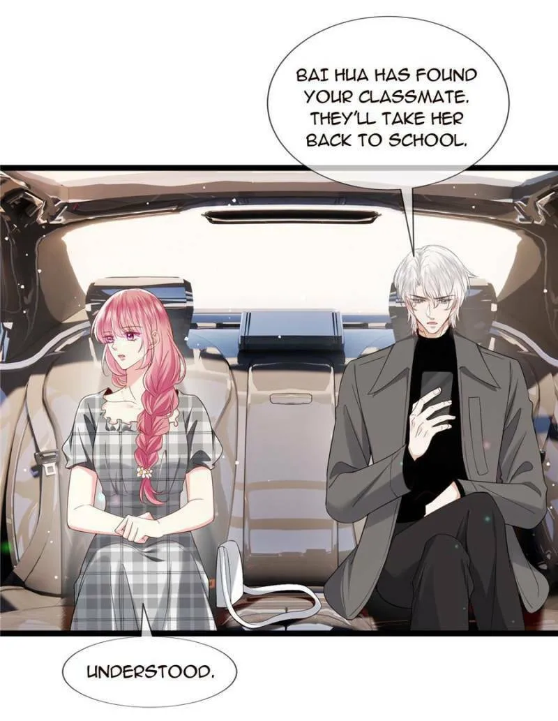 Embrace My Shadow Chapter 510 page 29 - 