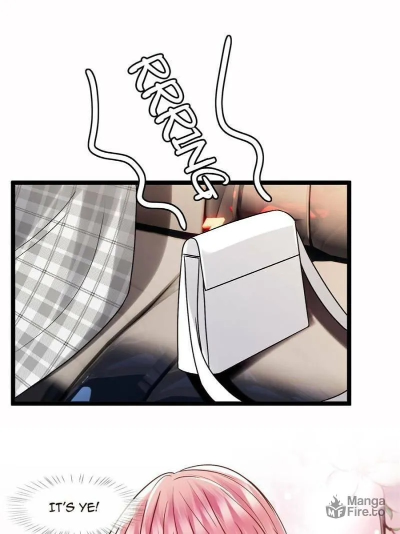 Embrace My Shadow Chapter 510 page 30 - 