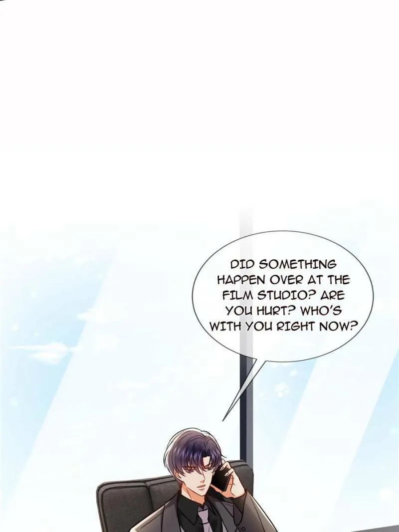 Embrace My Shadow Chapter 510 page 32 - 
