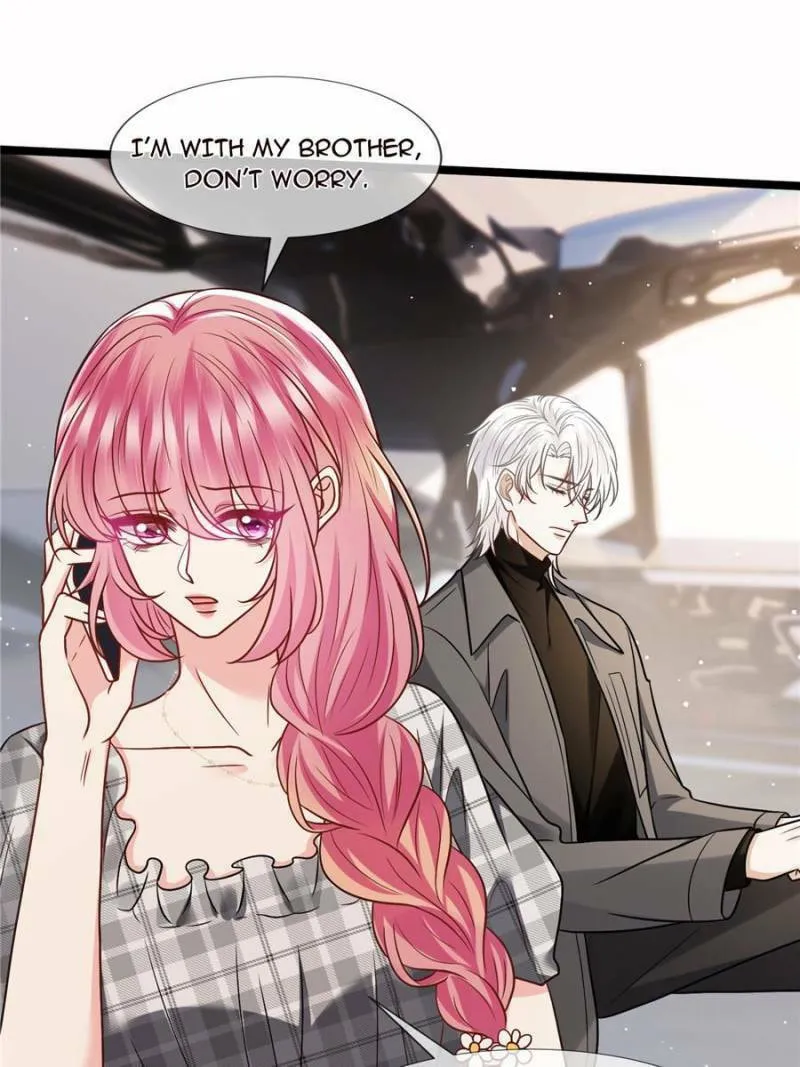 Embrace My Shadow Chapter 510 page 34 - 