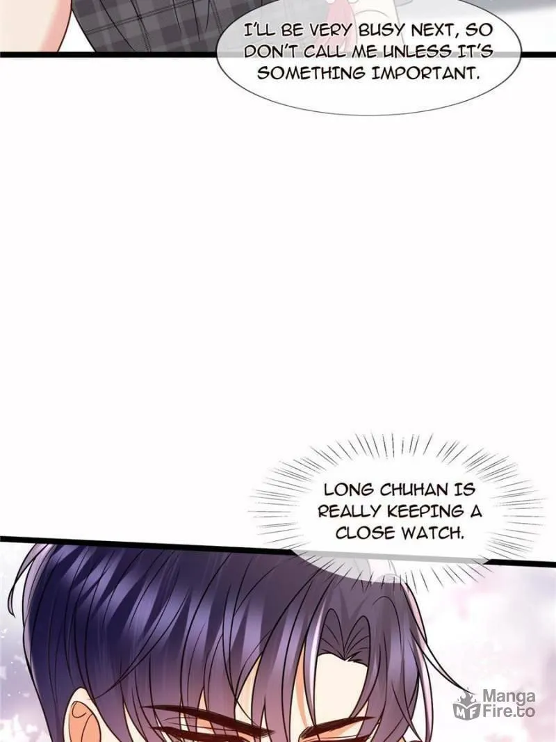 Embrace My Shadow Chapter 510 page 35 - 