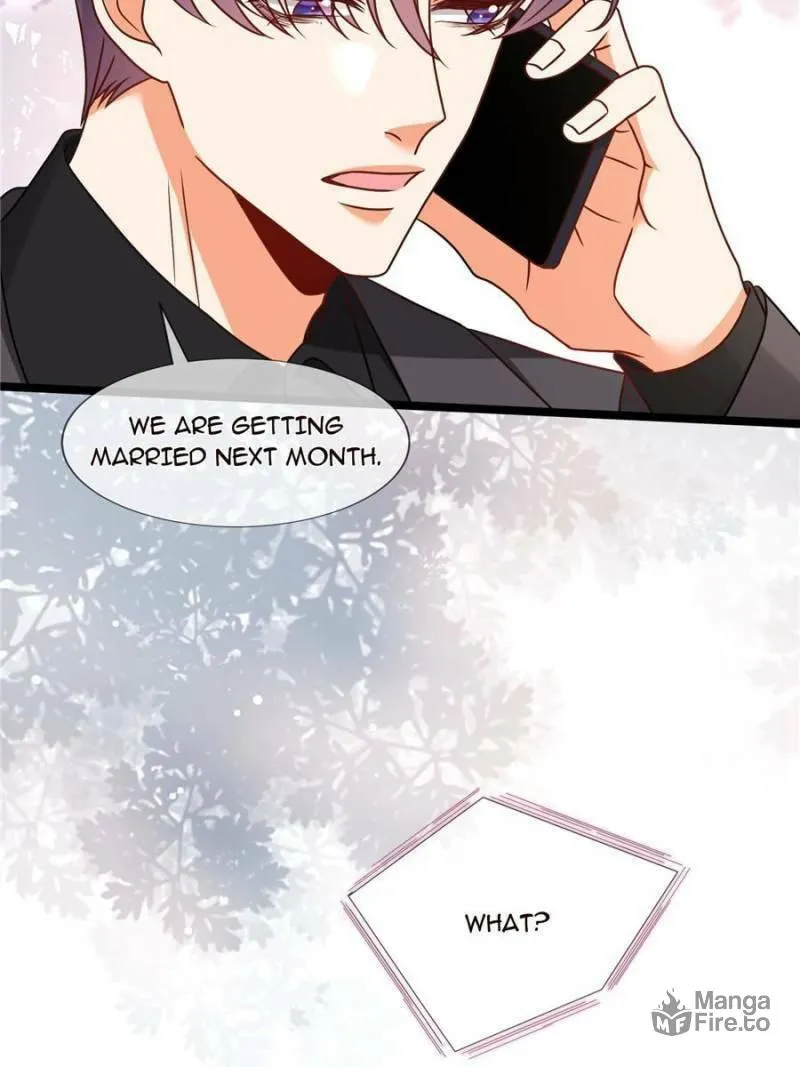 Embrace My Shadow Chapter 510 page 36 - 