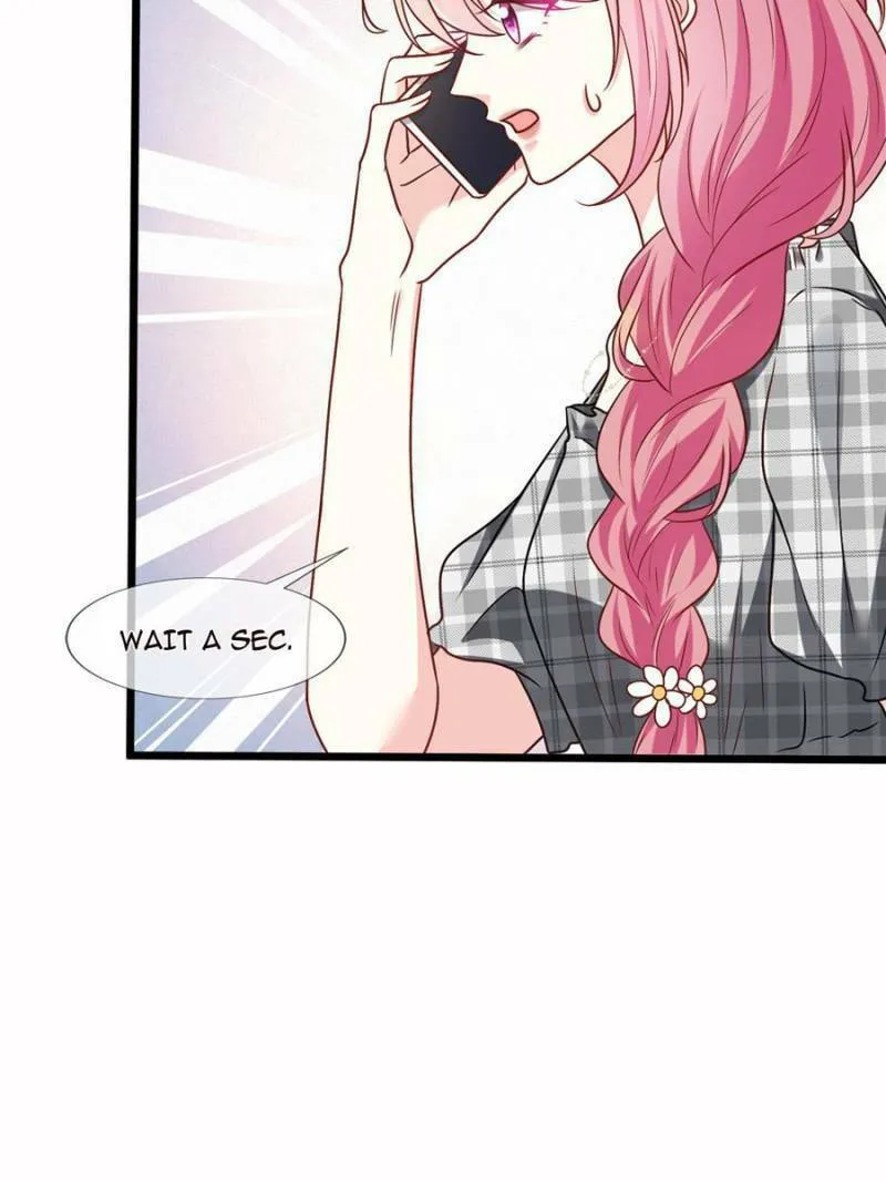 Embrace My Shadow Chapter 510 page 38 - 