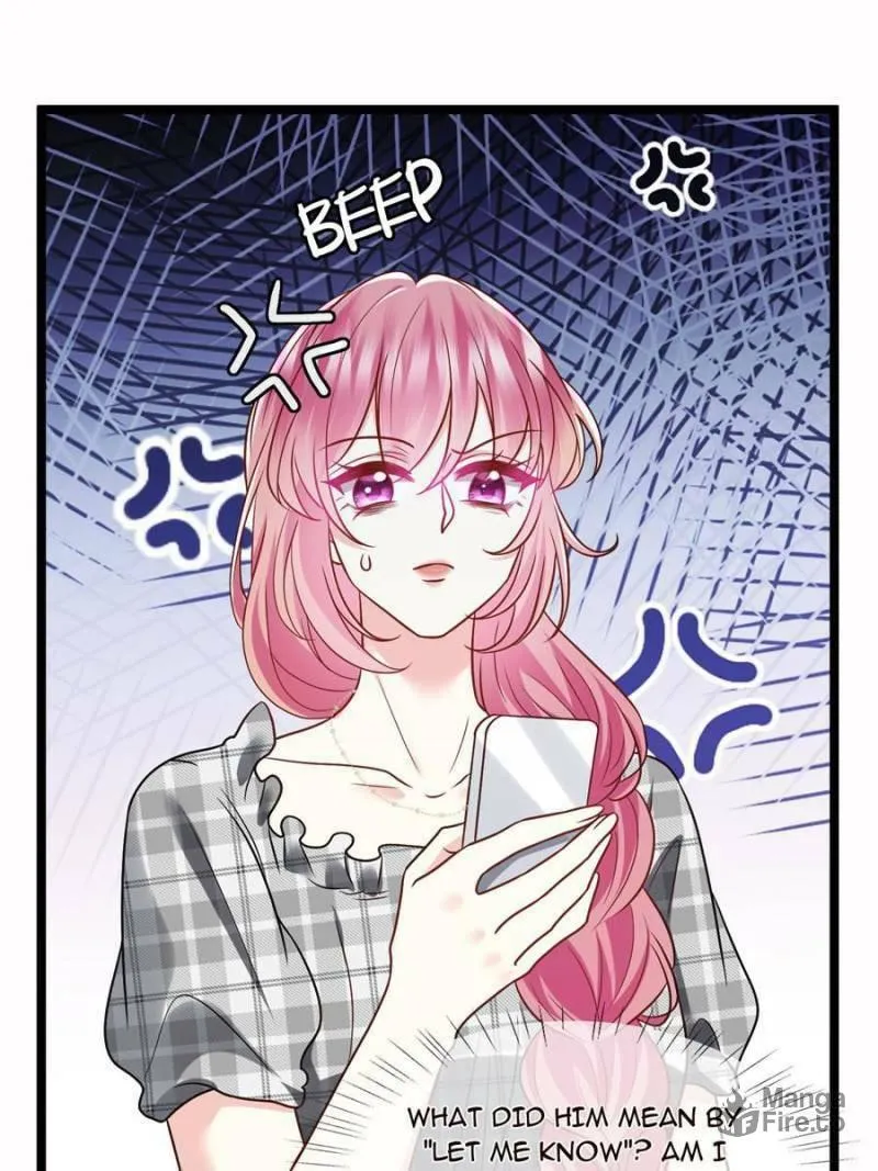 Embrace My Shadow Chapter 510 page 39 - 