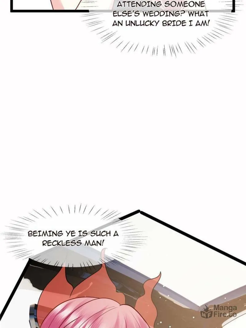 Embrace My Shadow Chapter 510 page 40 - 