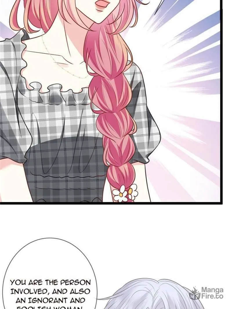 Embrace My Shadow Chapter 510 page 5 - 