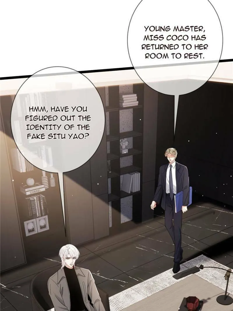 Embrace My Shadow Chapter 510 page 44 - 