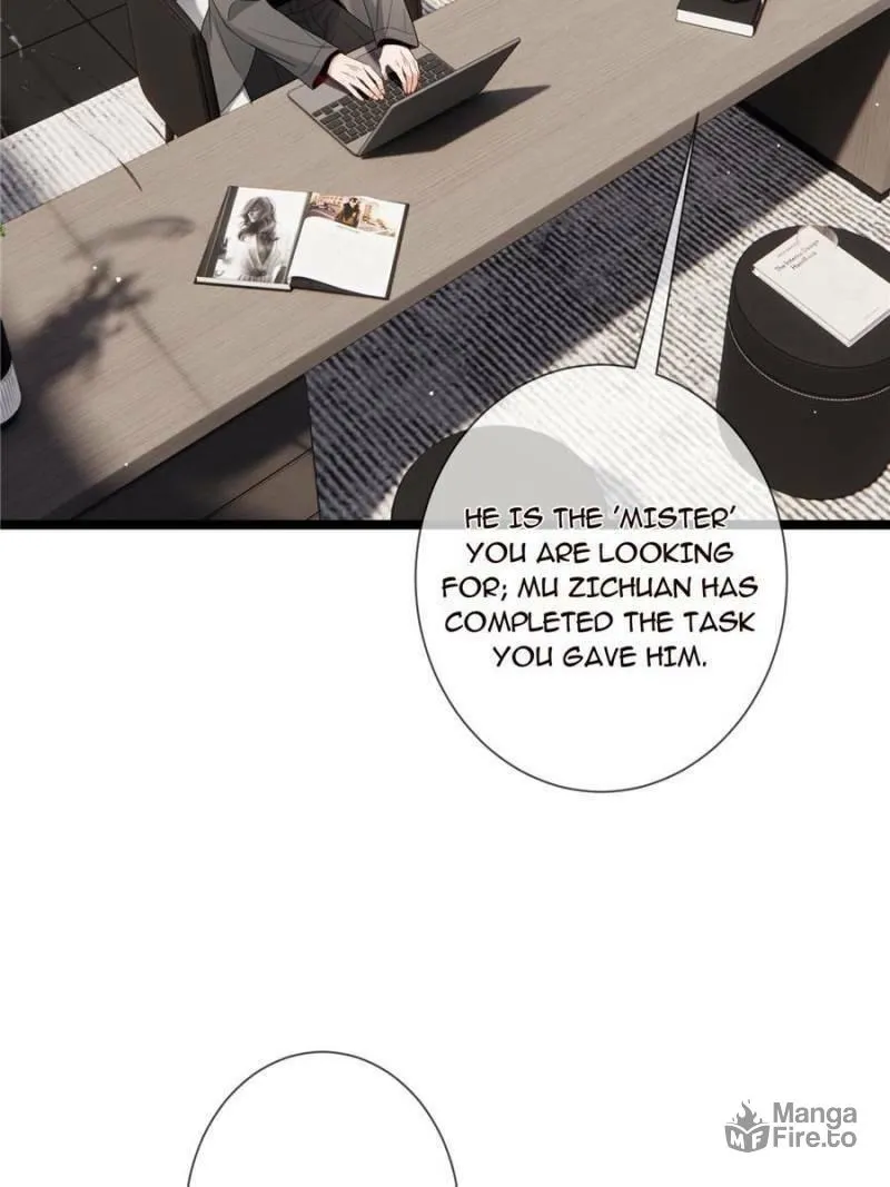 Embrace My Shadow Chapter 510 page 45 - 
