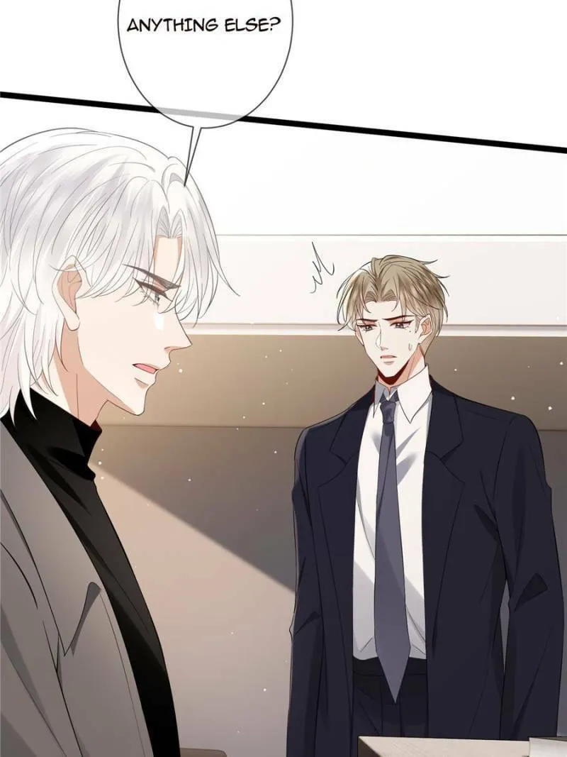 Embrace My Shadow Chapter 510 page 46 - 